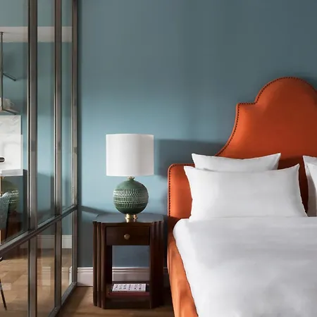 Hotel The July - Twenty Eight