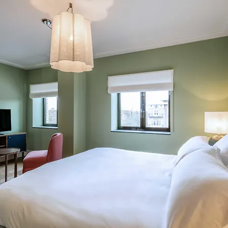 Hotel The July - Twenty Eight 4*