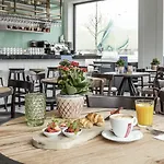 Otel The July - Twenty Eight Amsterdam