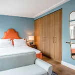 Hotel The July - Twenty Eight Amsterdam