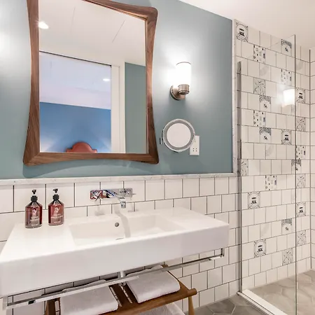 Hotel Twenty Eight Amsterdam