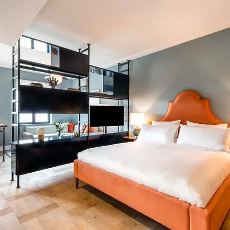 The July - Twenty Eight Amsterdam