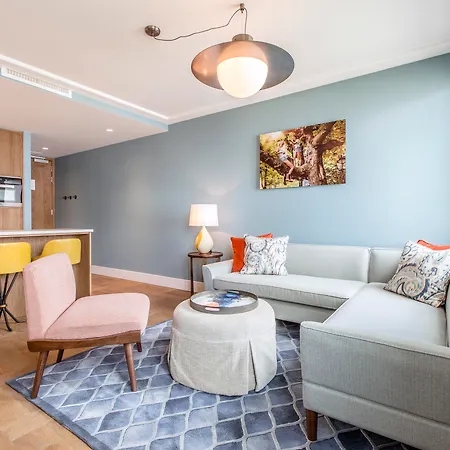 Hotel Twenty Eight Amsterdam