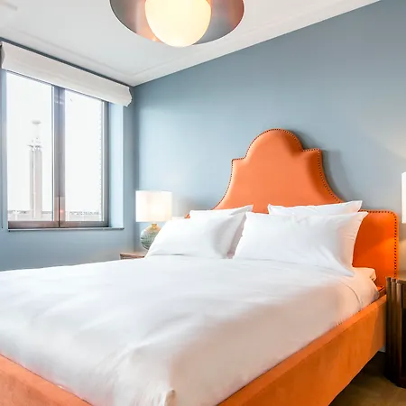 The July - Twenty Eight 4*