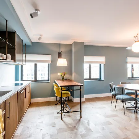 The July - Twenty Eight Otel 4*