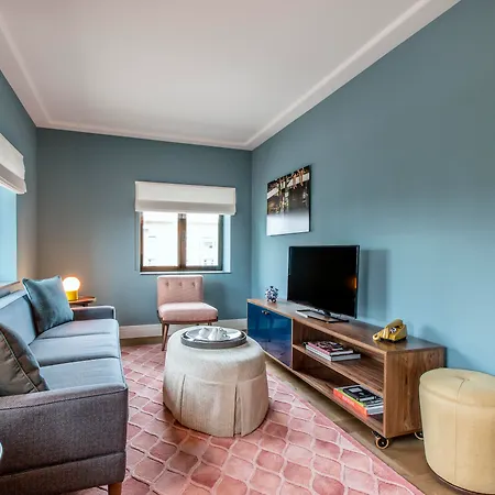 Hotel The July - Twenty Eight 4*