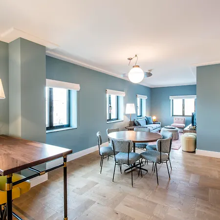 Hotel The July - Twenty Eight 4*