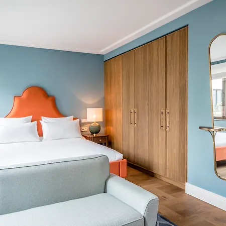 Hotel Twenty Eight Amsterdam