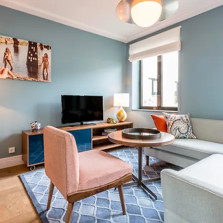 The July - Twenty Eight Otel 4*