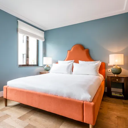Hotel The July - Twenty Eight Amsterdam