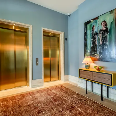 Twenty Eight Hotel Amsterdam