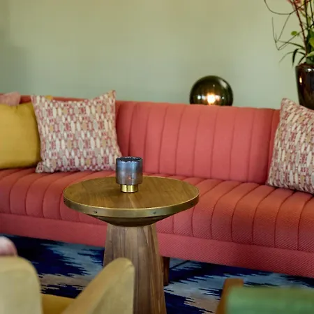 The July - Twenty Eight