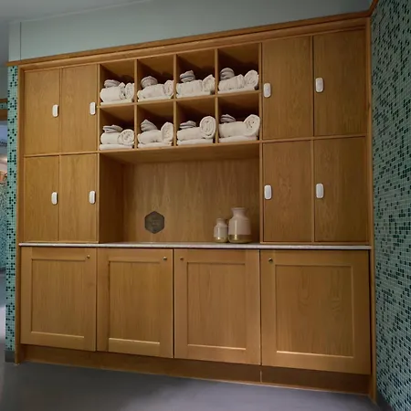 Hotel The July - Twenty Eight