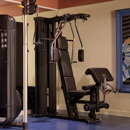 Hotel The July - Twenty Eight 4*