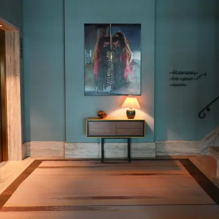 The July - Twenty Eight Hotel 4*