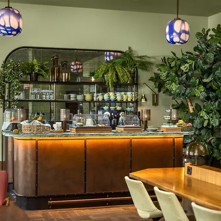 Hotel The July - Twenty Eight Amesterdão