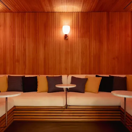 The July - Twenty Eight Hotell 4*