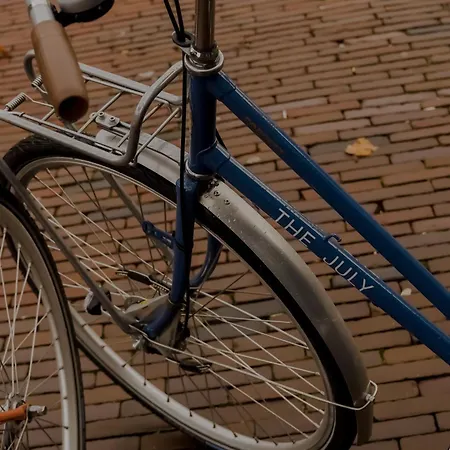 The July - Twenty Eight Hotel Amesterdão