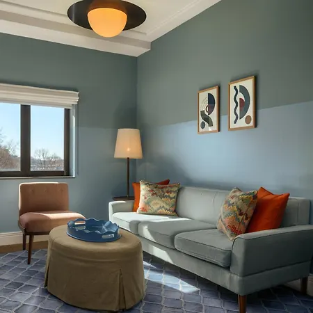 Hotel The July - Twenty Eight