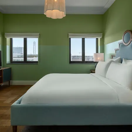 The July - Twenty Eight Hotel 4*