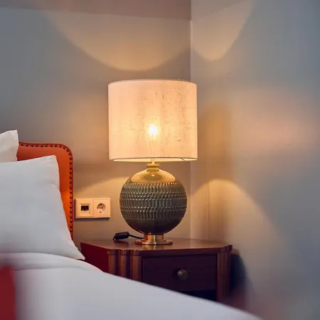 Hotel The July - Twenty Eight 4*