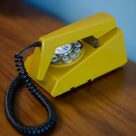 The July - Twenty Eight Hotel Amesterdão