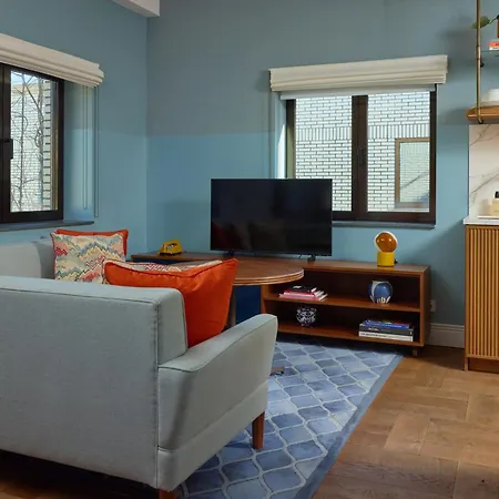 The July - Twenty Eight