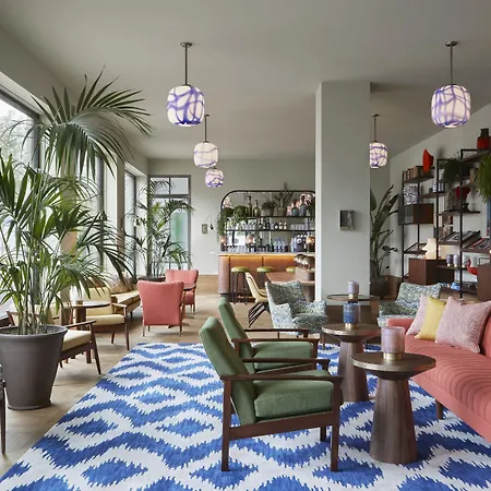 Hotel The July - Twenty Eight Amsterdam