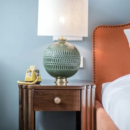 The July - Twenty Eight Hotel