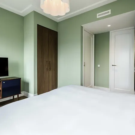 Hotell The July - Twenty Eight 4*