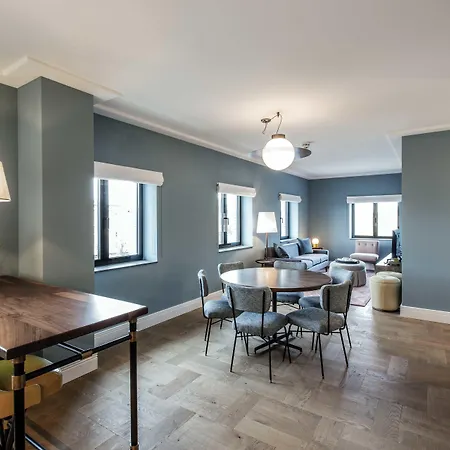 Hotel The July - Twenty Eight Amesterdão