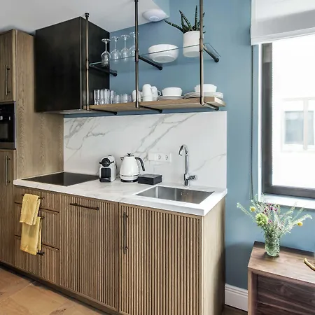 Hotel The July - Twenty Eight Amesterdão