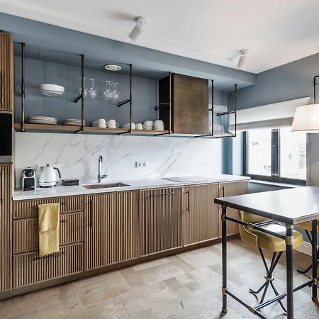 The July - Twenty Eight Hotel