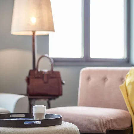 Hotel The July - Twenty Eight