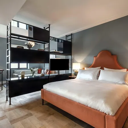 The July - Twenty Eight 4* Amsterdam