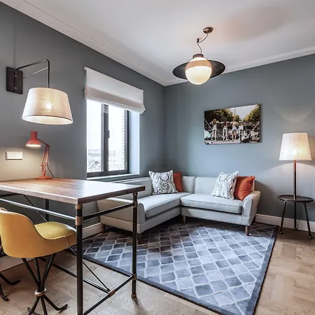 The July - Twenty Eight Amsterdam