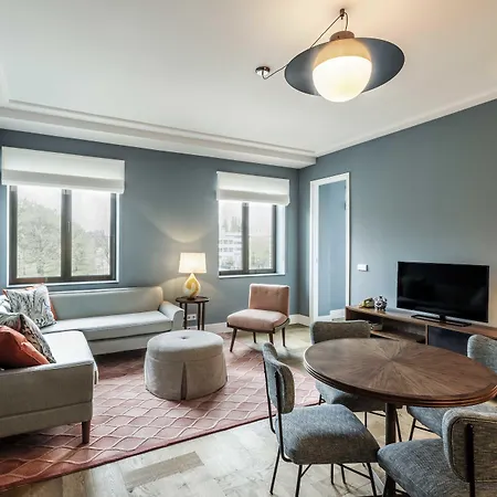 Hotel The July - Twenty Eight 4*