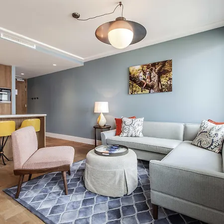 Hotel The July - Twenty Eight