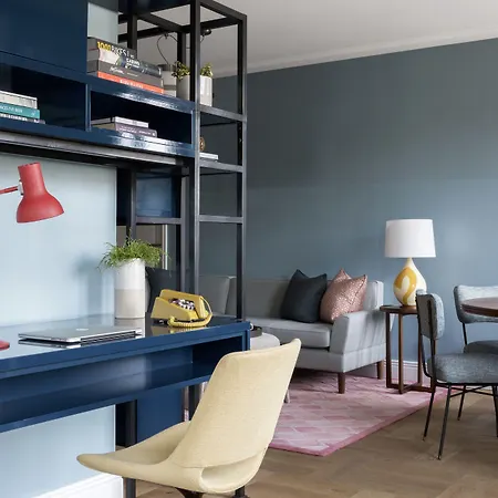 The July - Twenty Eight Hotel Amsterdam