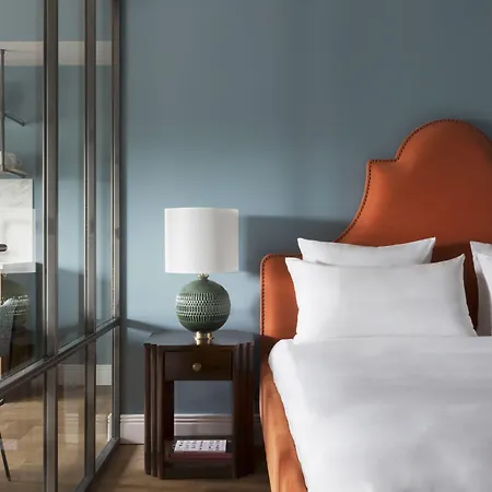 The July - Twenty Eight Hotel Amesterdão