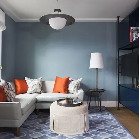 The July - Twenty Eight