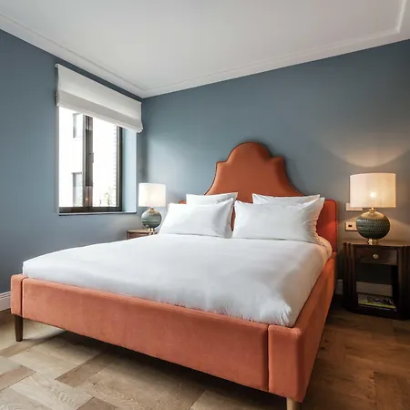 Hotel The July - Twenty Eight Amsterdam