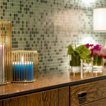 Hotel The July - Twenty Eight Amesterdão