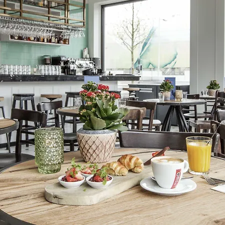 Hotel The July - Twenty Eight Amsterdam