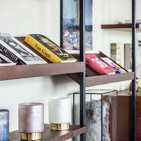 The July - Twenty Eight Hotel Amesterdão