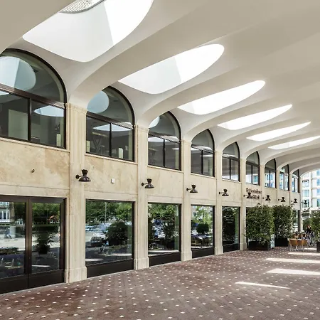 Hotel The July - Twenty Eight 4*