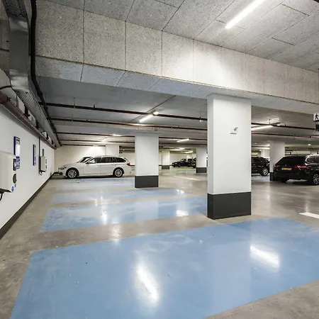 Hotel The July - Twenty Eight