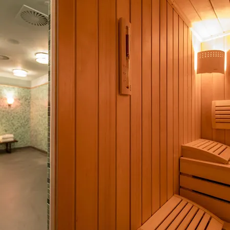 Hotel The July - Twenty Eight