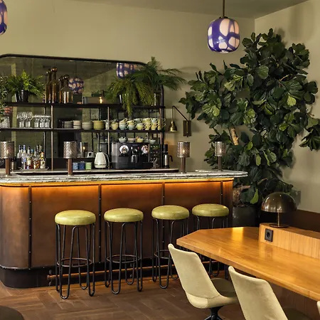 The July - Twenty Eight Hotel