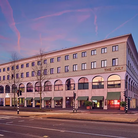 The July - Twenty Eight Hotel Amsterdam
